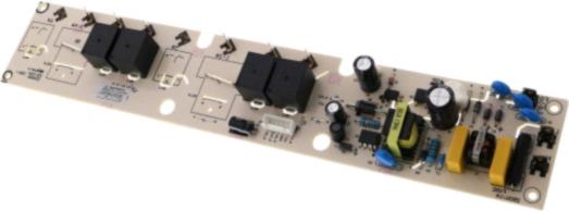 PLATINE Plaque PUISSANCE