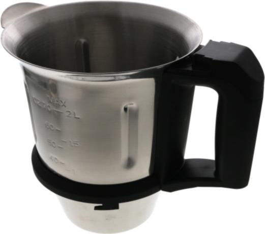 BOL Petit electro ménager 2 Litres COMPLET