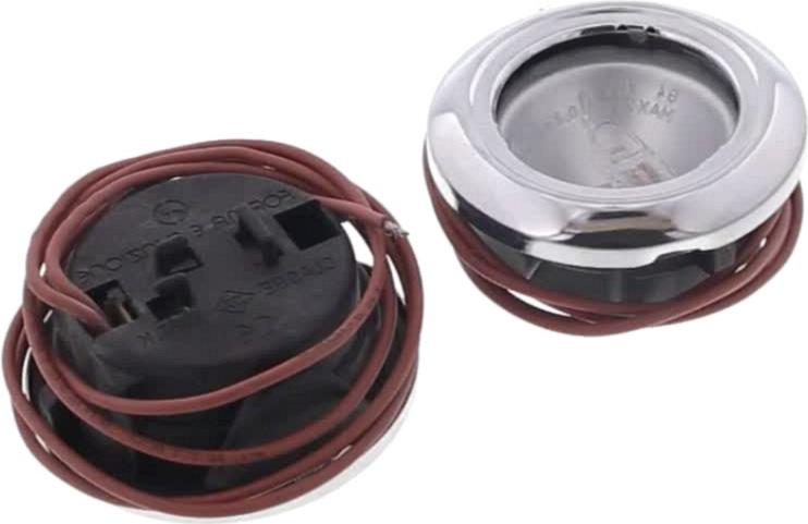 SPOT Hotte COMPLET UNITAIRE 