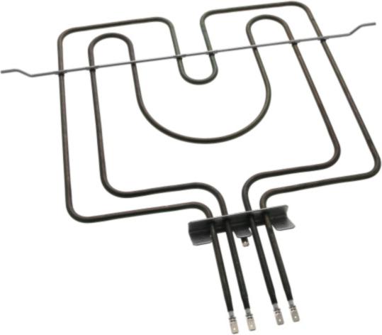 RESISTANCE Four Supérieur 1000/1200W 230V