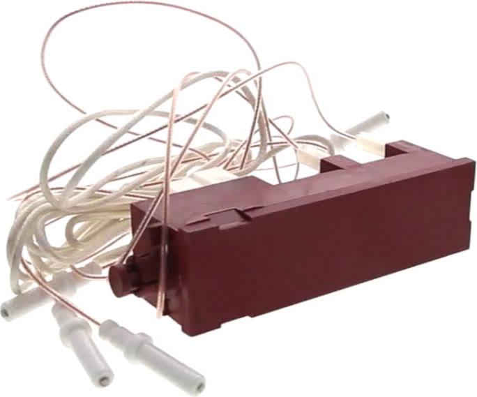 ALLUMEUR Cuisinière