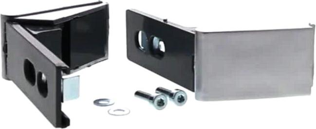 KIT Froid REP POIGNE INOX *2*