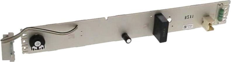 PLATINE Froid COMMANDE