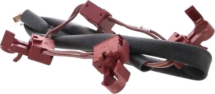 Interrupteur Plaque ALLUMAGE ENSEMBLE