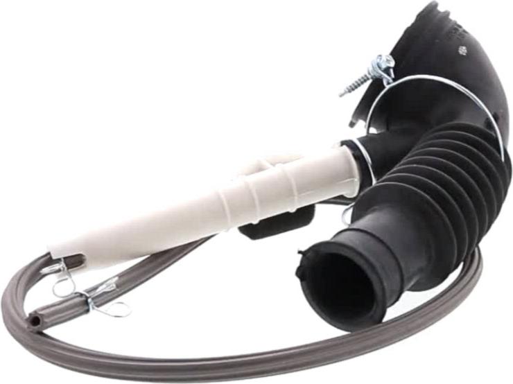 DURITE Lave-Linge CUVE-POMPE