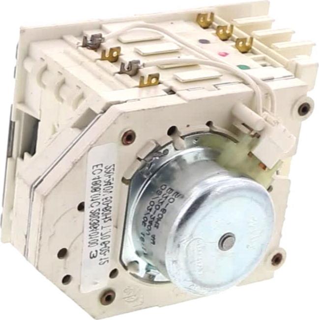 Programmateur Lave-Linge EC4808.01C