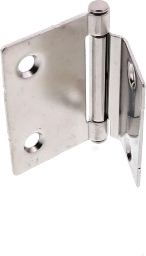 CHARNIERE Froid GAUCHE PORTE BAS