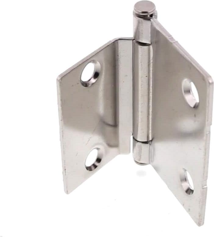 CHARNIERE Froid DROITE PORTE BAS