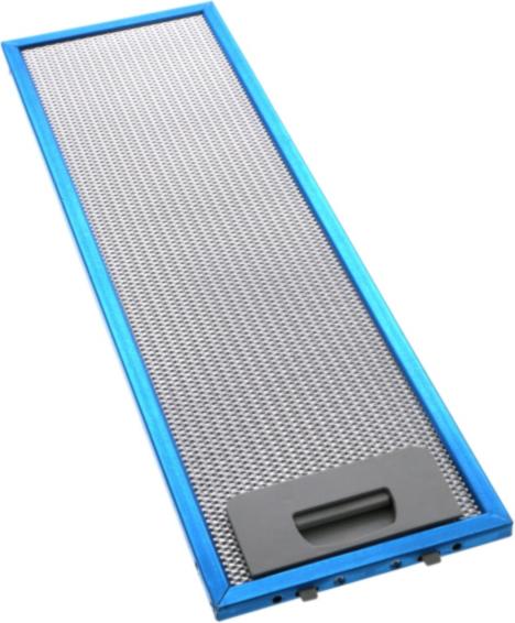 FILTRE Hotte METAL 419*128
