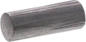 GOUPILLE POELE CANNELEE