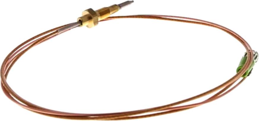 THERMOCOUPLE Cuisinière AVD L=600mm