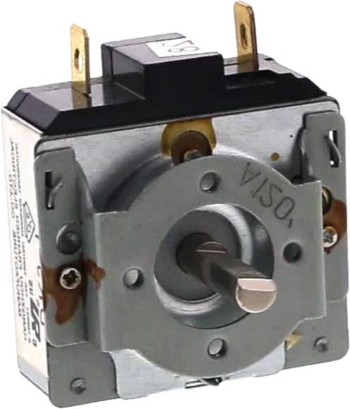 Programmateur Sèche-Linge EC 4564.02B 421307858261