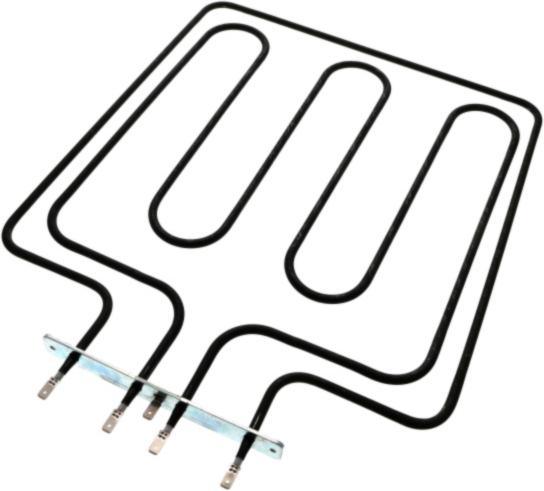 RESISTANCE Cuisinière GRILL 2450w