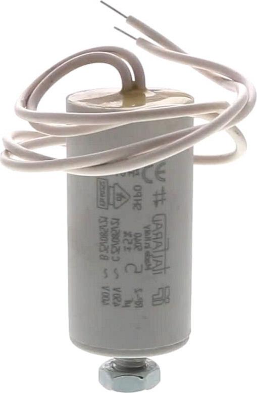 CONDENSATEUR Hotte 5uF
