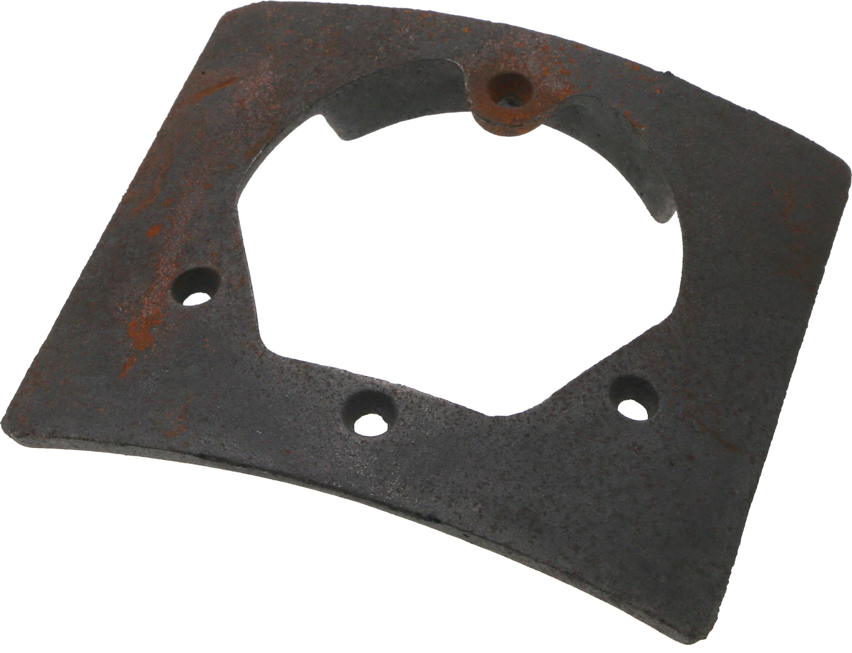 RACCORD POELE BOITE A FUMEE