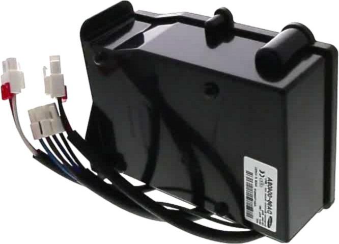 PLATINE Froid DEMARRAGE COMPRESSEUR 