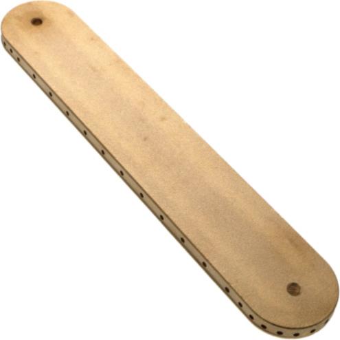 COURONNE Cuisinière BRULEUR POISSON