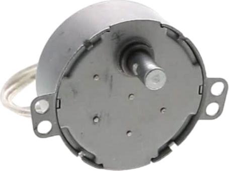 MOTEUR Four TOURNE BROCHE TY-50AF