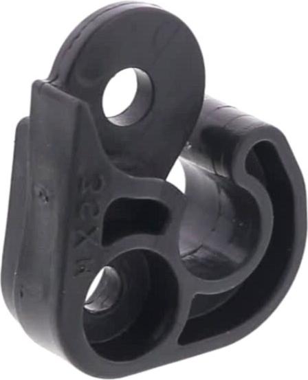 DOUILLE Froid PORTE GAUCHE