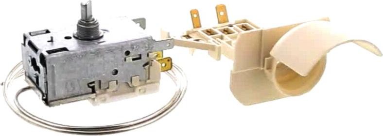 THERMOSTAT Froid KIT K59S2788/500 + W10650381