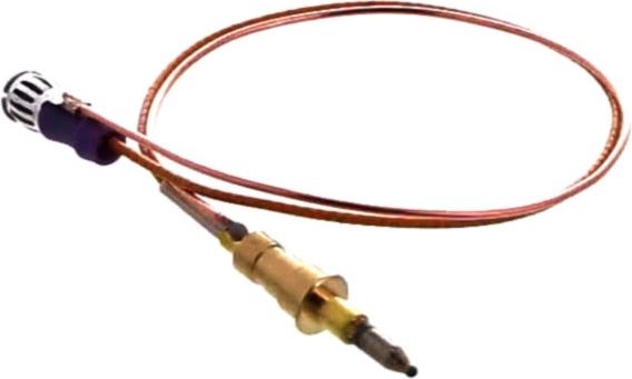 THERMOCOUPLE Plaque 275mm A EMBOITER