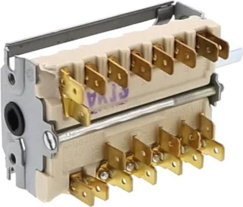 COMMUTATEUR Four EGO/GOTTAK 49 29815 733 4929815733 800705