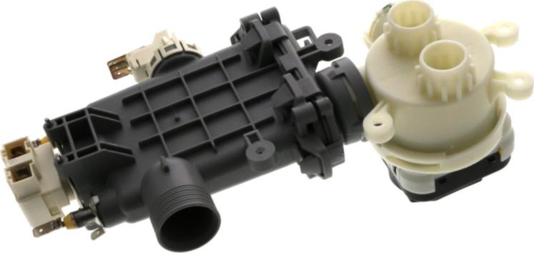 RESISTANCE Lave-Vaisselle + SUPPORT+THERMOSTAT