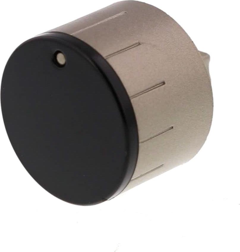 MANETTE Cuisinière GRISE/NOIRE 36*40 12H 6MM 11MM