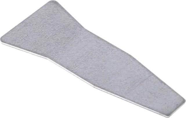 SPATULE Four DECLIPSAGE VITRE