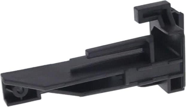 SUPPORT Four VITRE Inférieur GAUCHE (positionné à droite sur la vue)