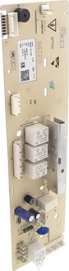 PLATINE Lave-Linge COMMANDE AKO 761532-10 PROG766484-06