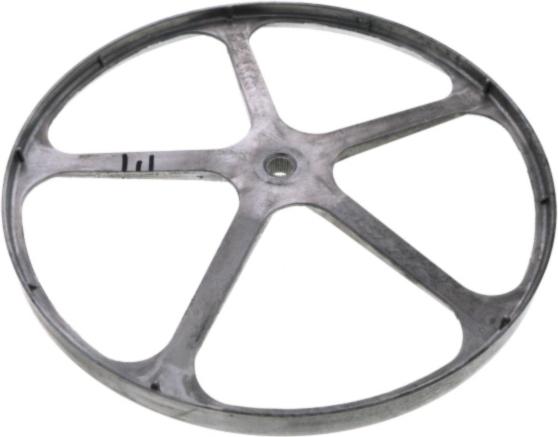 POULIE Lave-Linge TAMBOUR