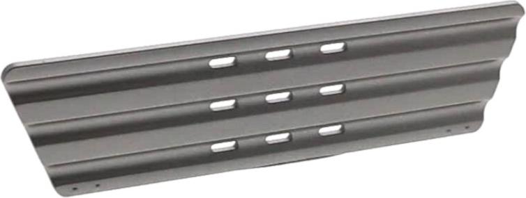 GRILLE Froid DISTRIBUTEUR EAU