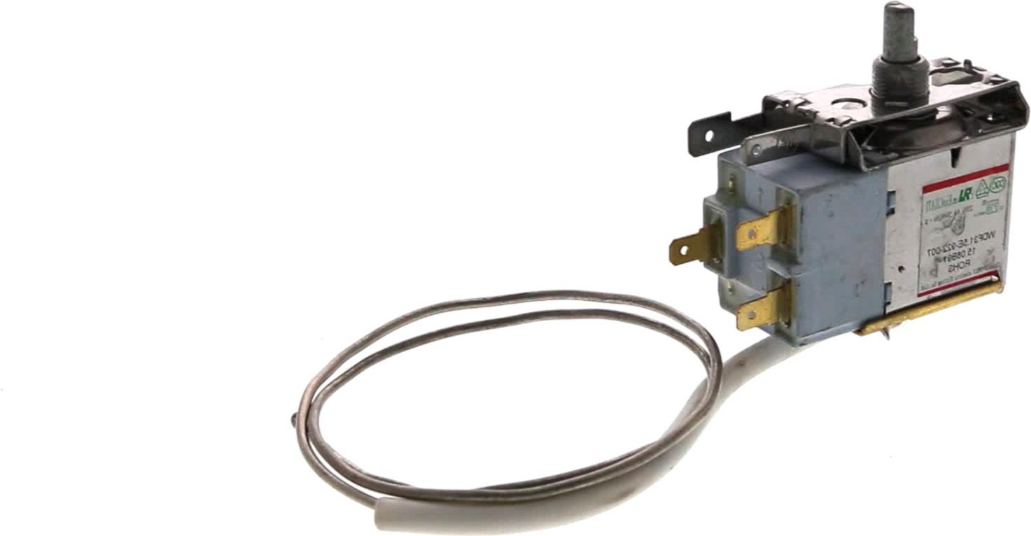 THERMOSTAT Froid WDF31.5E-922007 LG565
