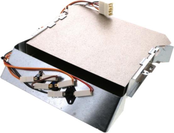 RESISTANCE Sèche-Linge 2300w