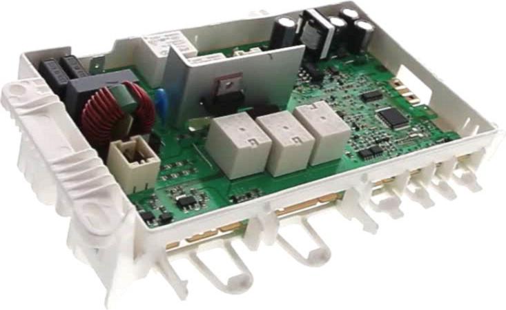 PLATINE Lave-Linge PUISSANCE