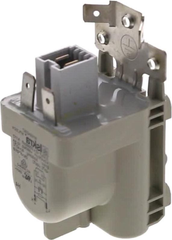 CONDENSATEUR Lave-Vaisselle ANTIPARASITE W10542267 0.47UF+2X22000PF