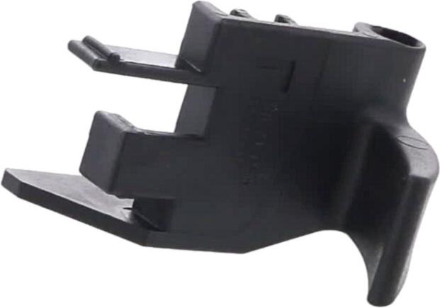 SUPPORT Cuisinière GAUCHE VITRE 