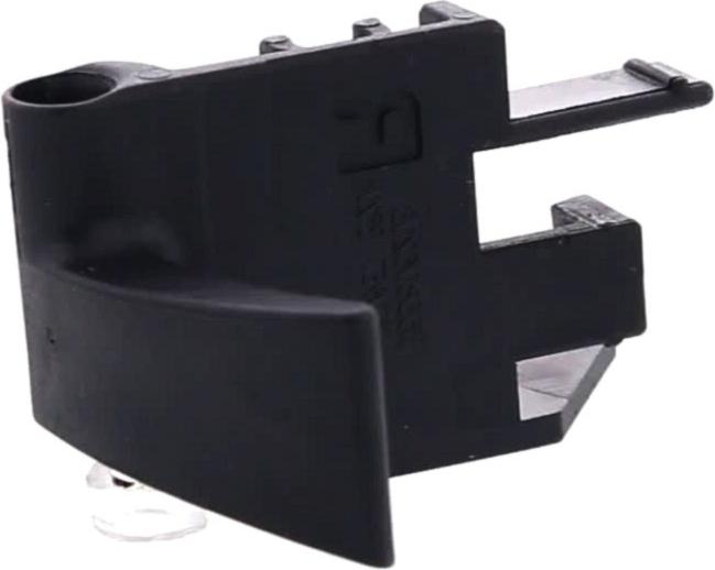 SUPPORT Cuisinière DROIT VITRE