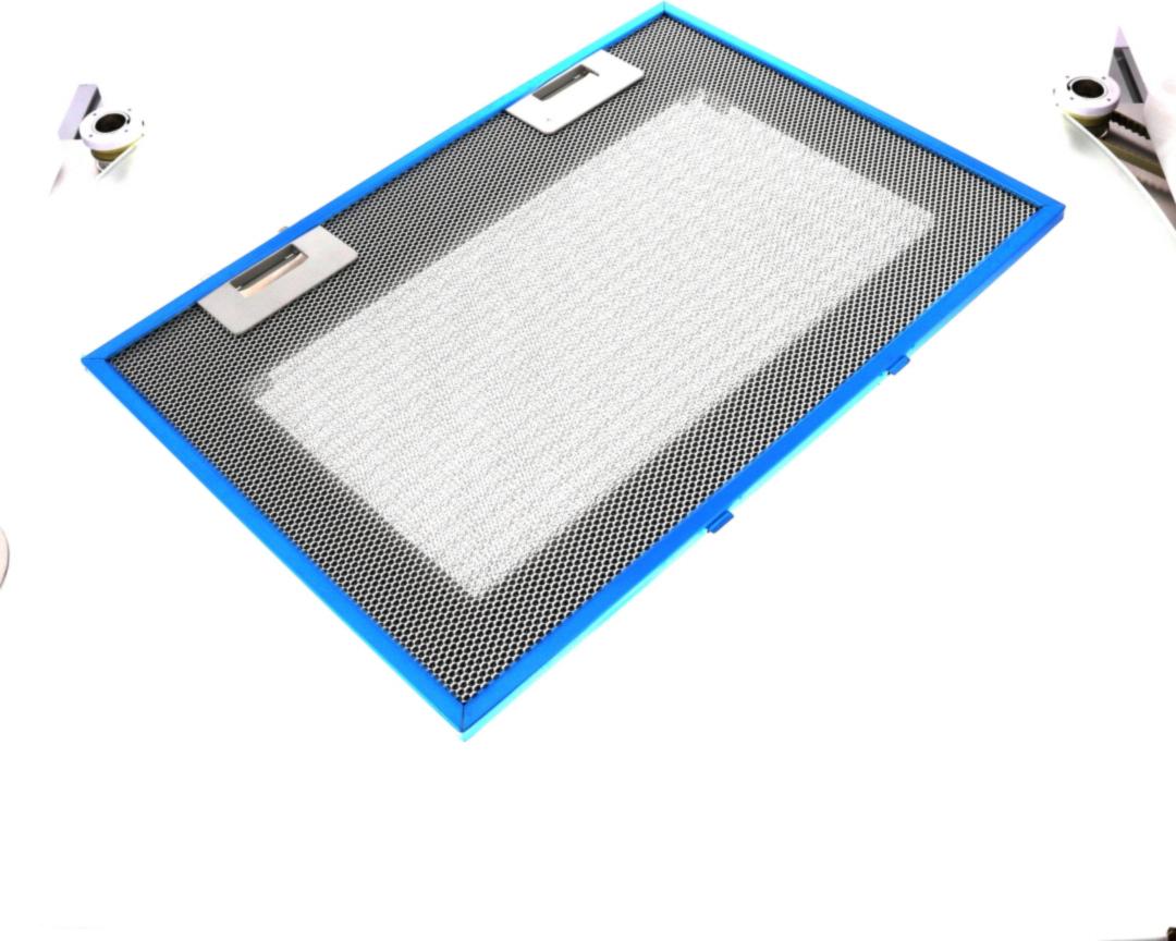 FILTRE Hotte METAL 435*310