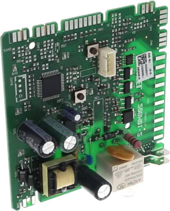 PLATINE Lave-Vaisselle VX15_3