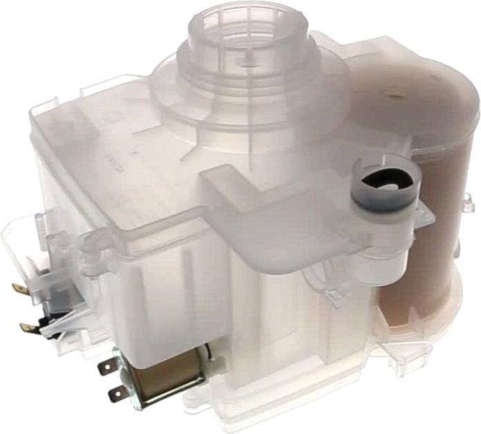 BAC Lave-Vaisselle SEL COMPLET