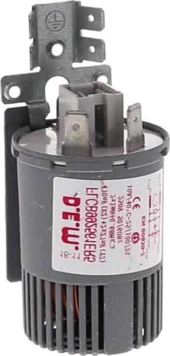 CONDO Lave-Linge ANTIPARASITE