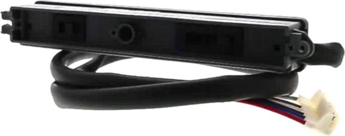 Commutateur Hotte COMMANDE