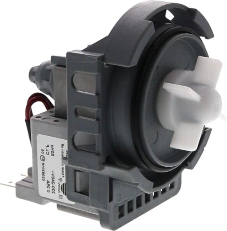 POMPE Lave-Vaisselle VIDANGE B25-6A