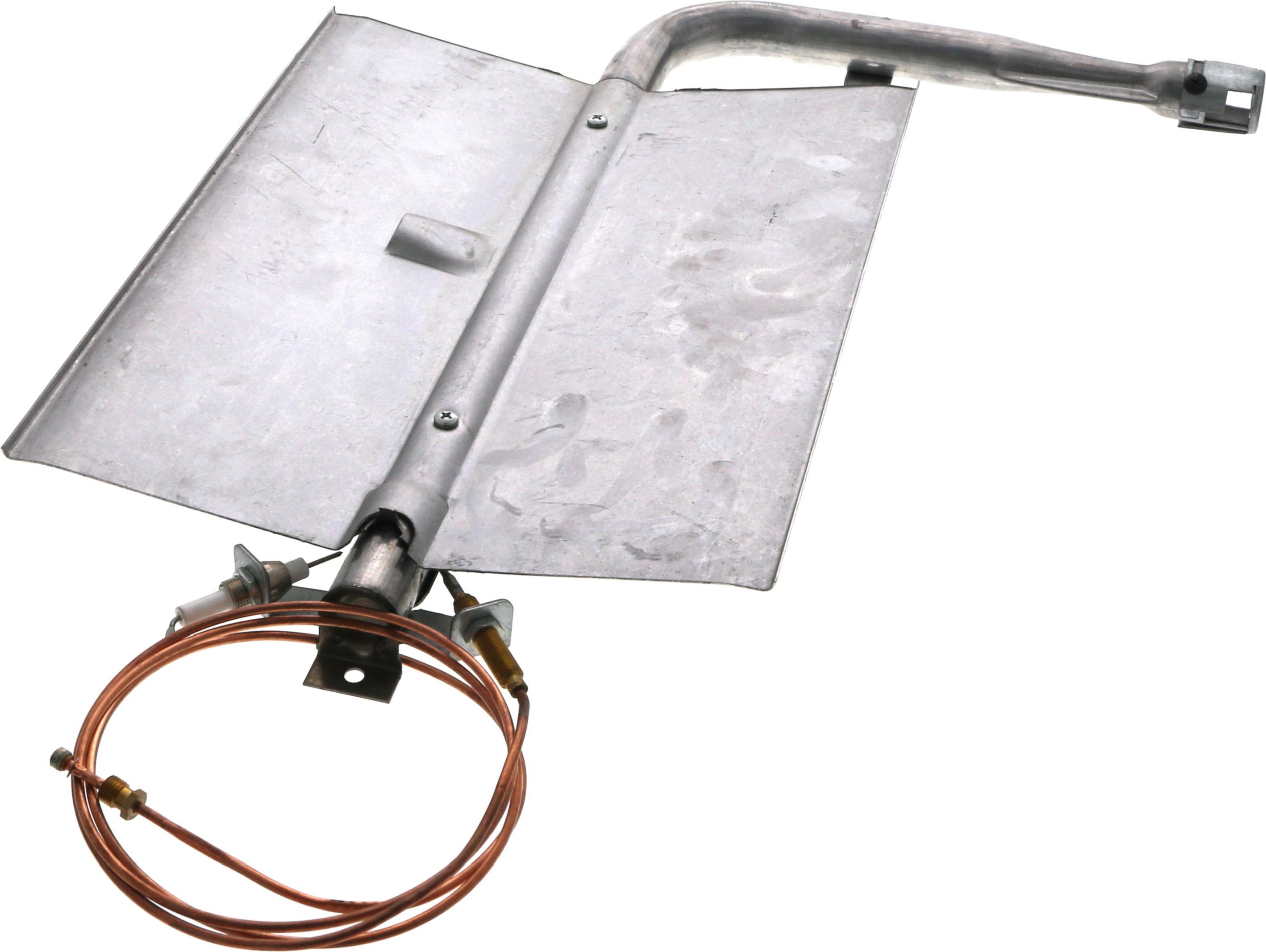 BRULEUR Cuisinière SOLE