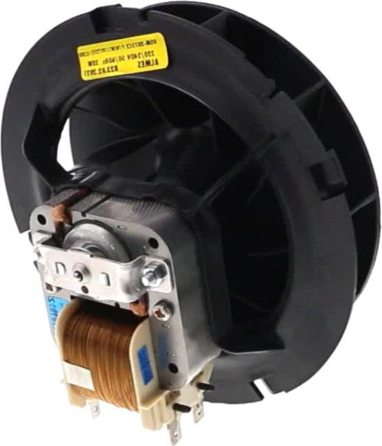 MOTEUR Four VENTILATEUR OSM-2075C2 38W