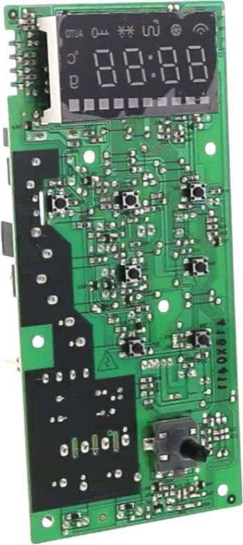 PLATINE Micro onde COMMANDE