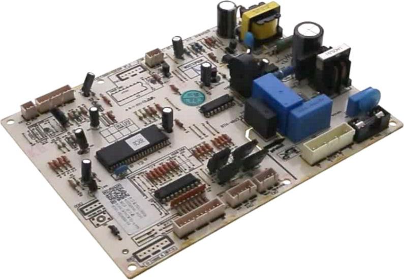 PLATINE Froid PUISSANCE RTP513NWC8U01-PAAE