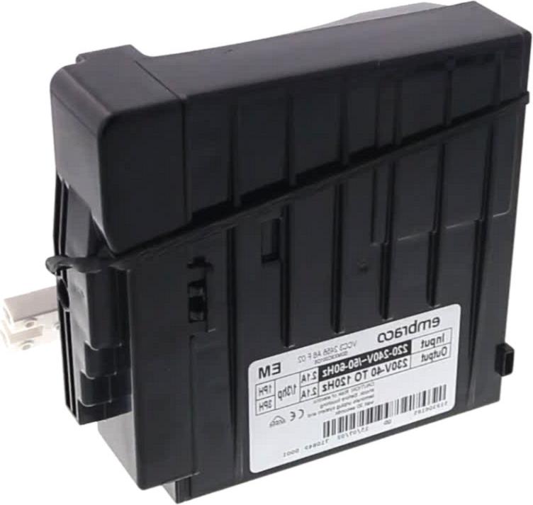 PLATINE Froid COMPRESSEUR VEMX9C/ INVERTER